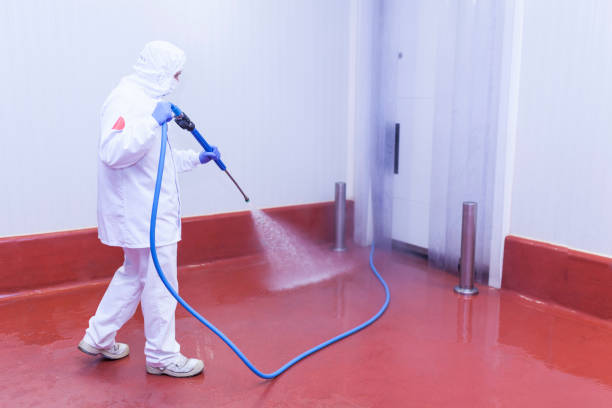 Best Gas Station Cleaning  in Montgomery, IL
