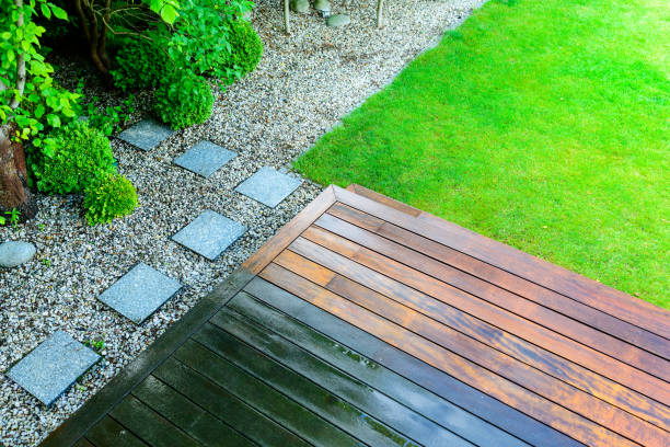 Best Restaurant Pressure Washing  in Montgomery, IL